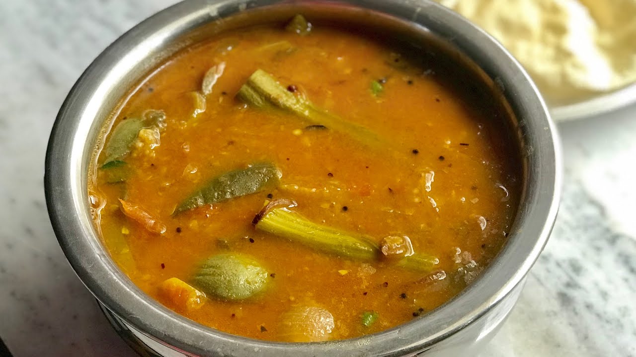சாம்பார் special