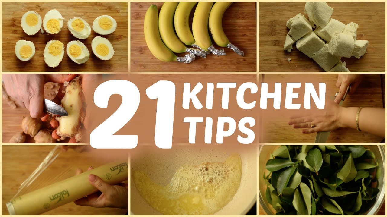 tips
